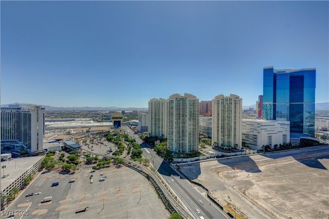 222 Karen Avenue 3301, Las Vegas, NV 89109