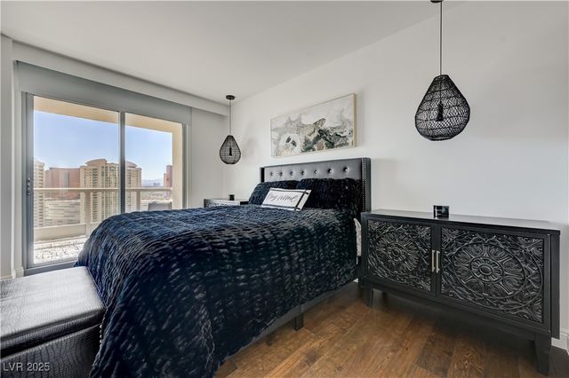 222 Karen Avenue 3301, Las Vegas, NV 89109