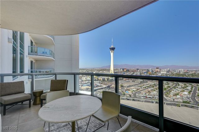 222 Karen Avenue 3301, Las Vegas, NV 89109