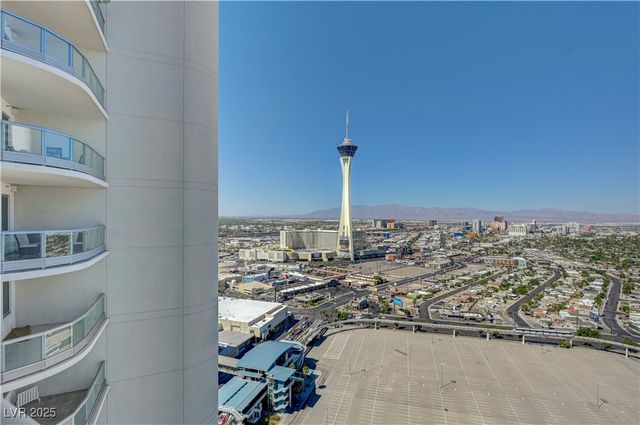 222 Karen Avenue 3301, Las Vegas, NV 89109