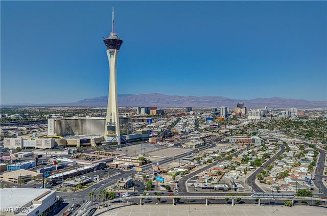 222 Karen Avenue 3301, Las Vegas, NV 89109