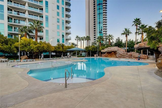 222 Karen Avenue 3301, Las Vegas, NV 89109