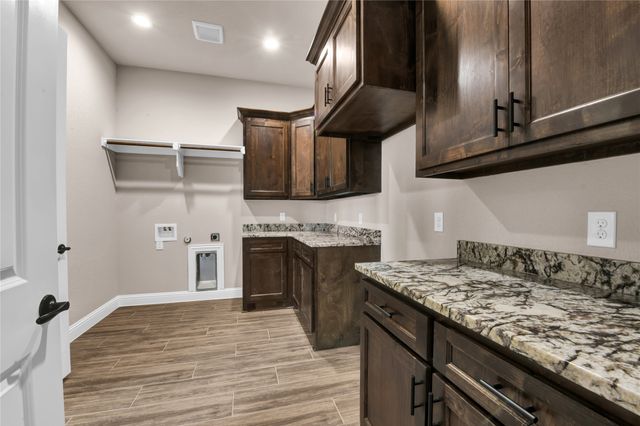 623 Gatlin Pass, Azle, TX 76020