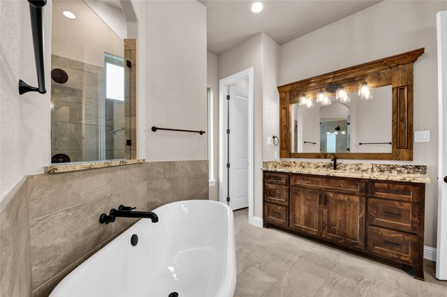 623 Gatlin Pass, Azle, TX 76020