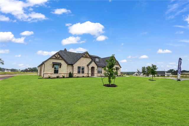 623 Gatlin Pass, Azle, TX 76020