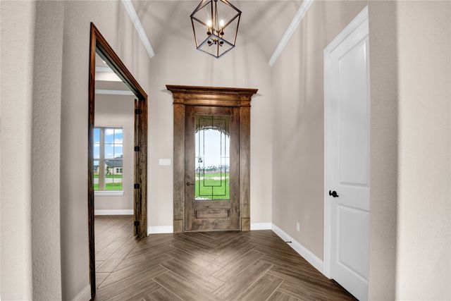 623 Gatlin Pass, Azle, TX 76020