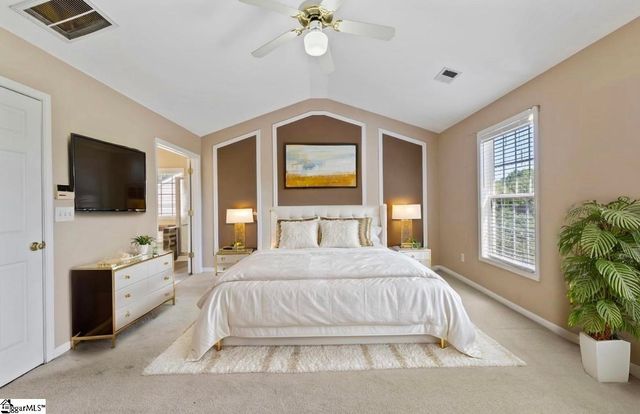 701 Terrace Creek Drive, Duncan, SC 29334