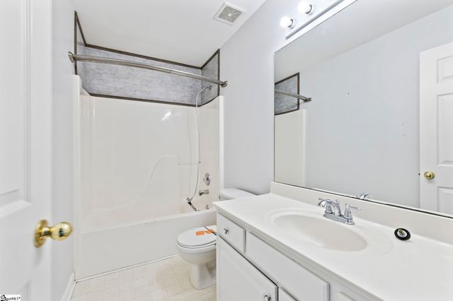 701 Terrace Creek Drive, Duncan, SC 29334