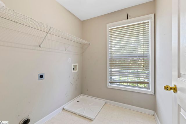 701 Terrace Creek Drive, Duncan, SC 29334