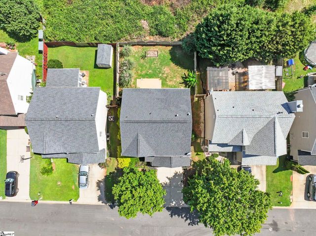 701 Terrace Creek Drive, Duncan, SC 29334