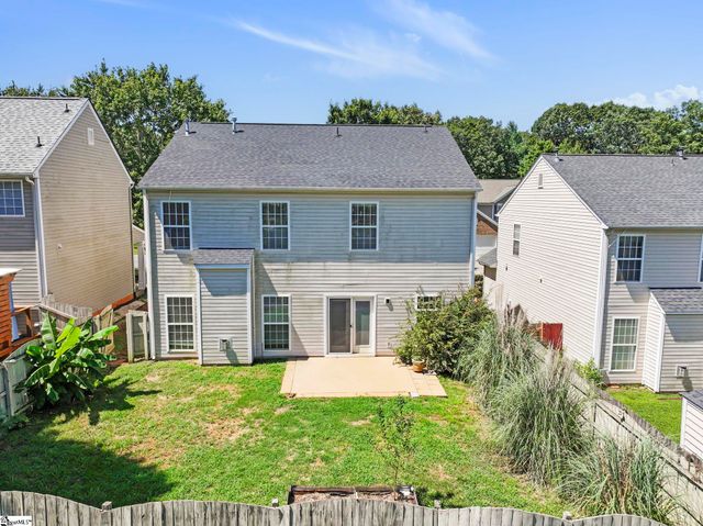 701 Terrace Creek Drive, Duncan, SC 29334