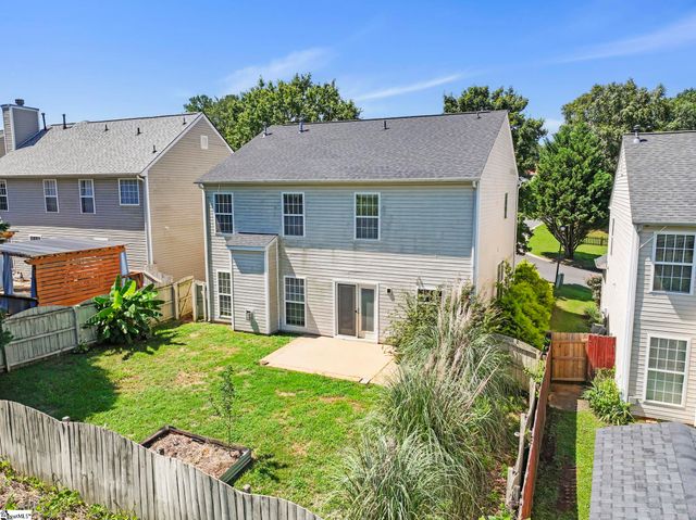 701 Terrace Creek Drive, Duncan, SC 29334