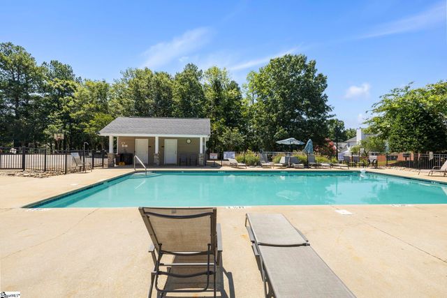 701 Terrace Creek Drive, Duncan, SC 29334