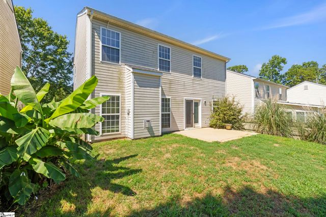 701 Terrace Creek Drive, Duncan, SC 29334