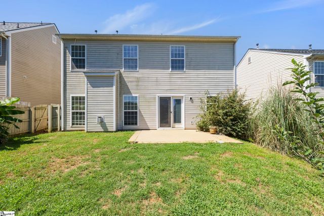 701 Terrace Creek Drive, Duncan, SC 29334