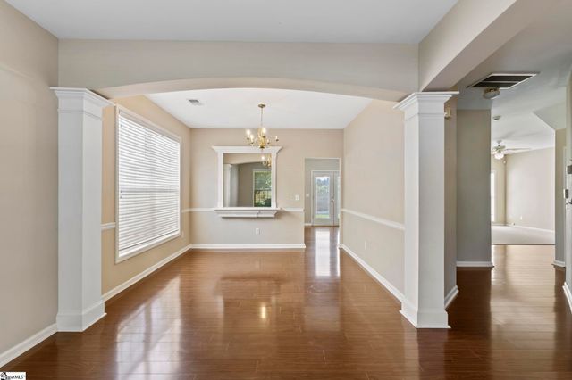 701 Terrace Creek Drive, Duncan, SC 29334