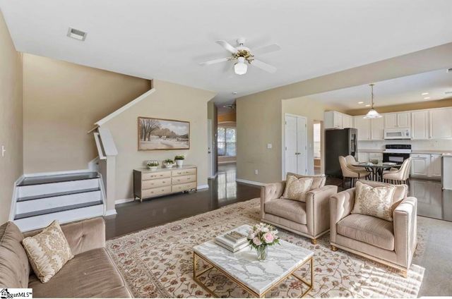 701 Terrace Creek Drive, Duncan, SC 29334