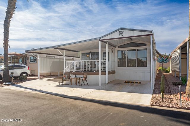 17200 W BELL Road 591, Surprise, AZ 85374