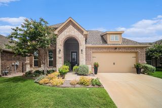 6124 Carmona Trail, Fort Worth, TX 76123