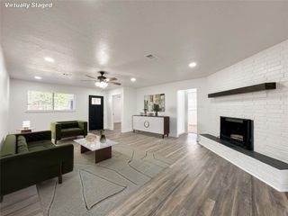 2312 Willow Boulevard, Pearland, TX 77581