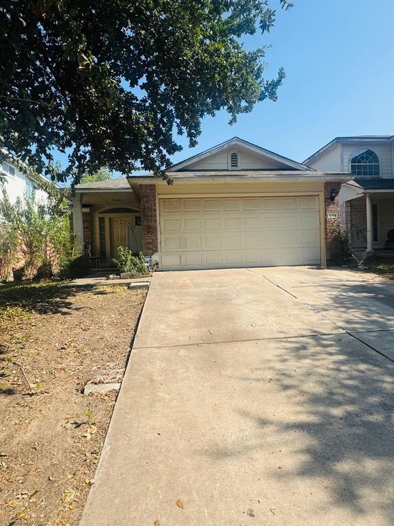 12900 John Adams ST, Manor, TX 78653