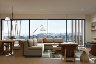 1601 W GLENCOE MOUNTAIN WAY #1408, Park City, UT 84060