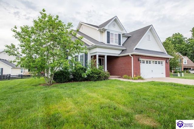 110 E Mandarin Court, Elizabethtown, KY 42701