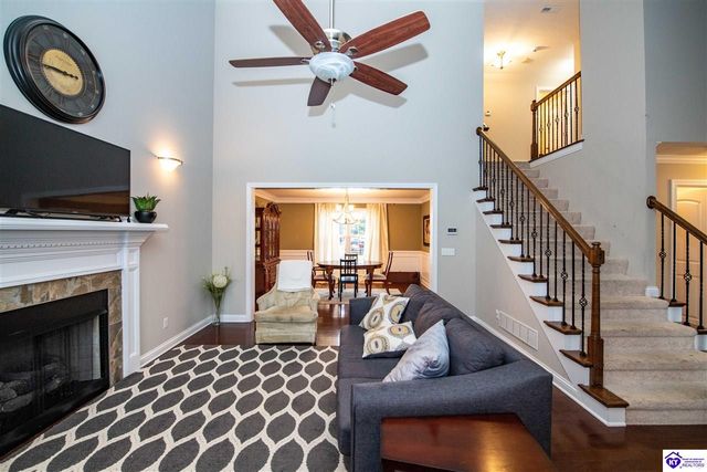 110 E Mandarin Court, Elizabethtown, KY 42701