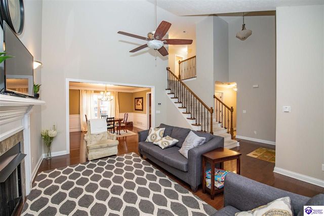 110 E Mandarin Court, Elizabethtown, KY 42701