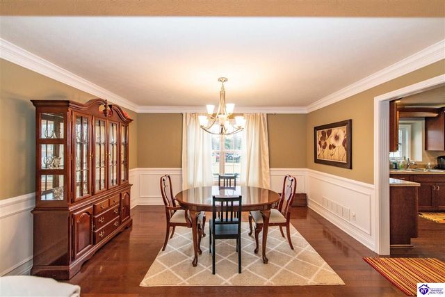 110 E Mandarin Court, Elizabethtown, KY 42701