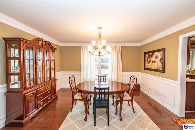 110 E Mandarin Court, Elizabethtown, KY 42701