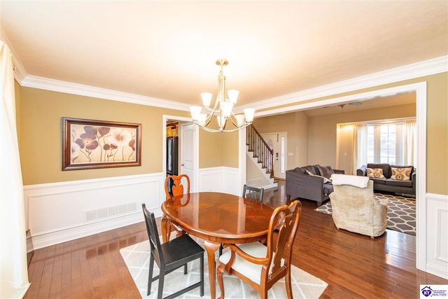 110 E Mandarin Court, Elizabethtown, KY 42701