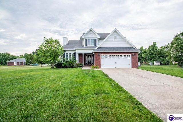 110 E Mandarin Court, Elizabethtown, KY 42701