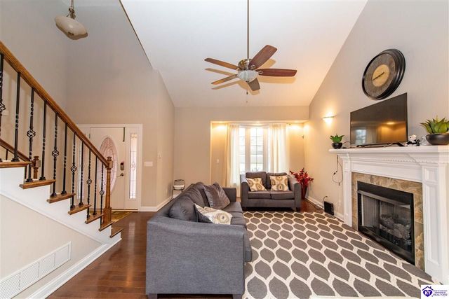 110 E Mandarin Court, Elizabethtown, KY 42701