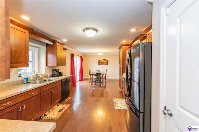 110 E Mandarin Court, Elizabethtown, KY 42701