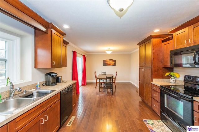 110 E Mandarin Court, Elizabethtown, KY 42701