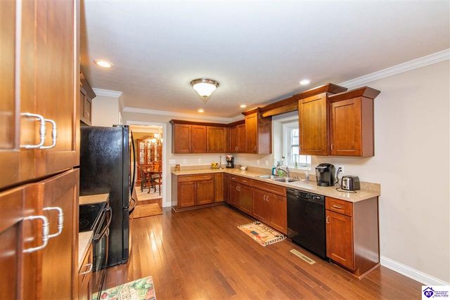 110 E Mandarin Court, Elizabethtown, KY 42701