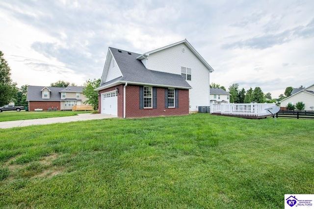 110 E Mandarin Court, Elizabethtown, KY 42701