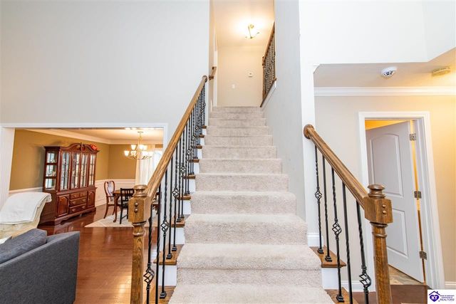 110 E Mandarin Court, Elizabethtown, KY 42701