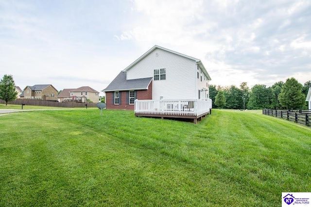 110 E Mandarin Court, Elizabethtown, KY 42701