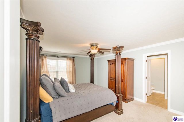 110 E Mandarin Court, Elizabethtown, KY 42701