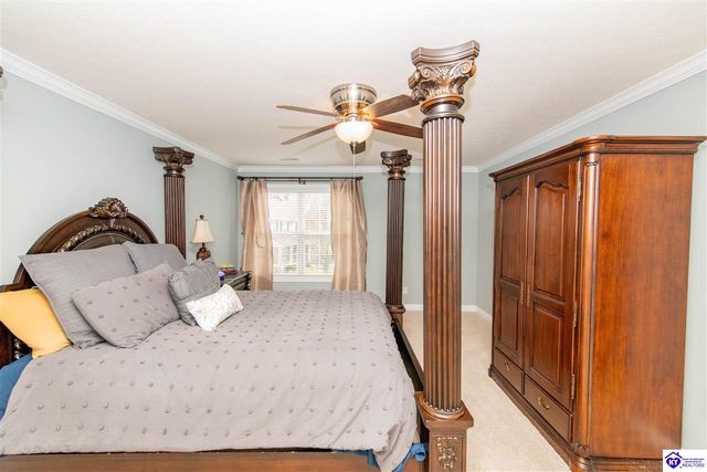 110 E Mandarin Court, Elizabethtown, KY 42701