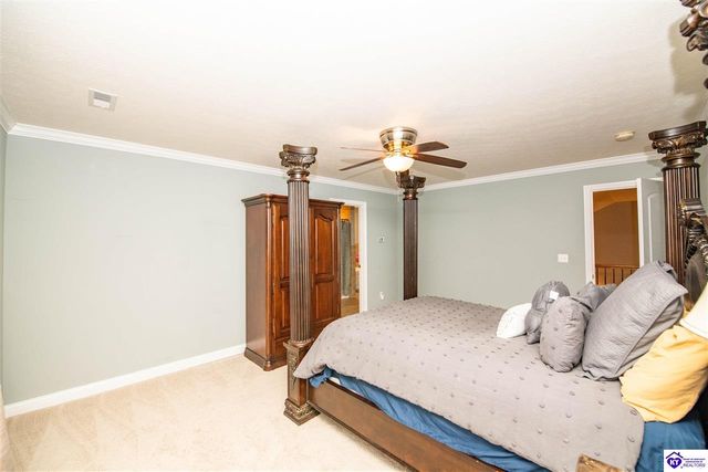 110 E Mandarin Court, Elizabethtown, KY 42701