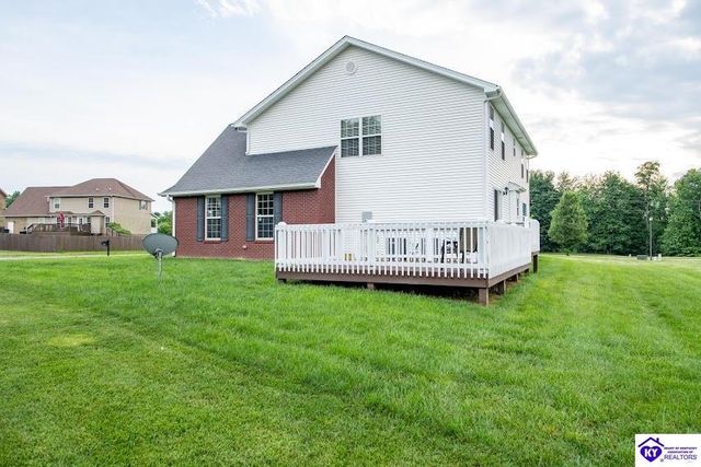 110 E Mandarin Court, Elizabethtown, KY 42701