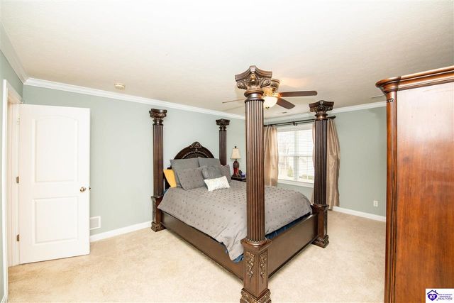 110 E Mandarin Court, Elizabethtown, KY 42701