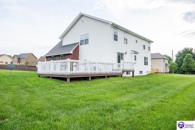 110 E Mandarin Court, Elizabethtown, KY 42701