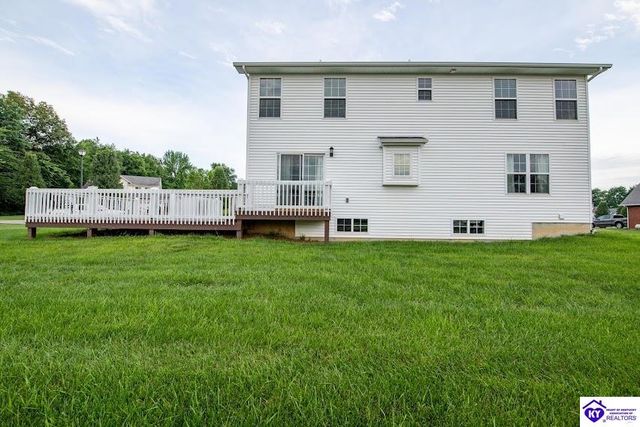 110 E Mandarin Court, Elizabethtown, KY 42701