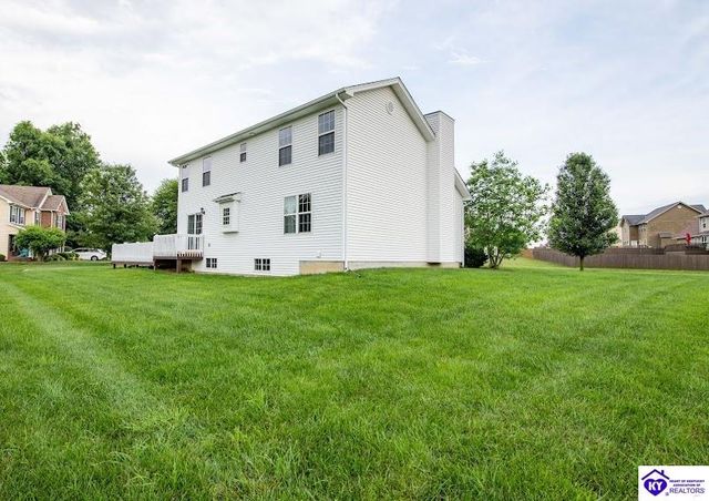 110 E Mandarin Court, Elizabethtown, KY 42701