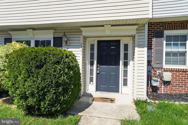 7706 PERIWINKLE WAY, Severn, MD 21144