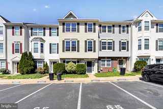 7706 PERIWINKLE WAY, Severn, MD 21144